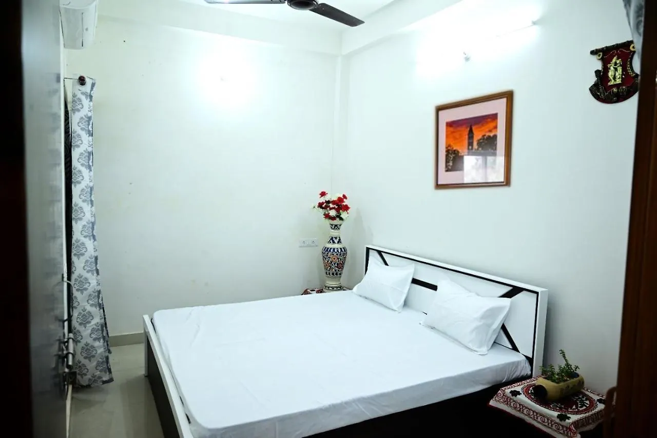 Devargh Residency Varanasi