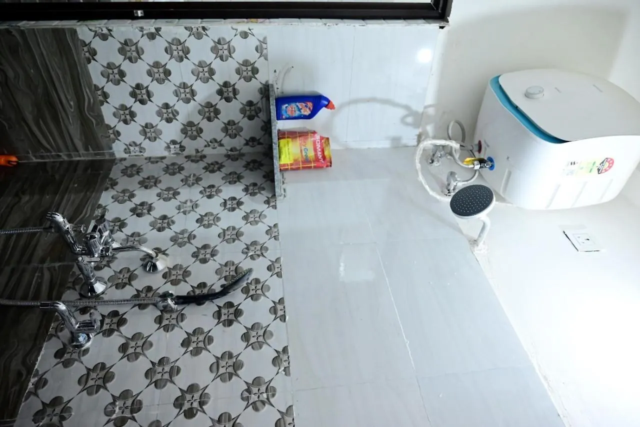 Apartment Devargh Residency Varanasi