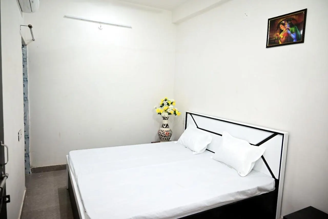 Devargh Residency contacts