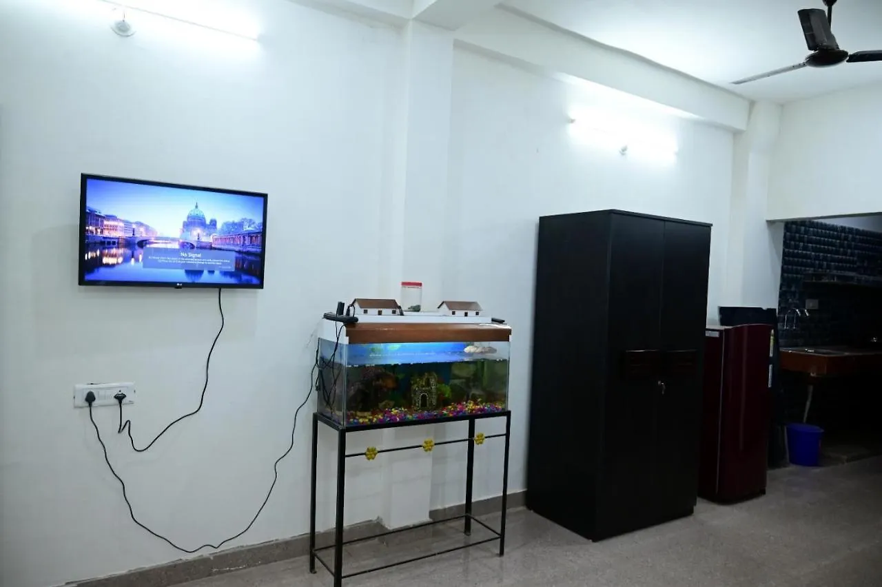 Devargh Residency Varanasi 0*,  India