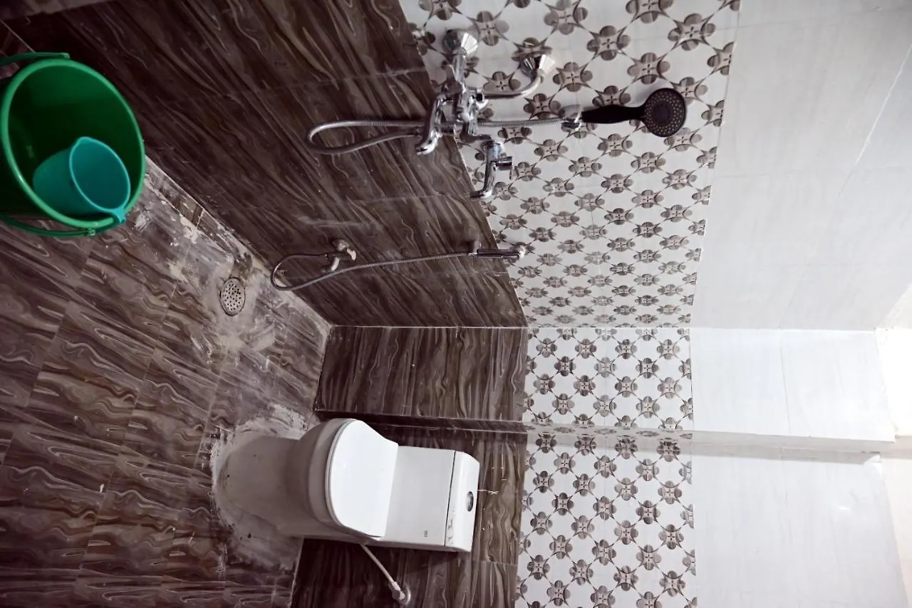 Devargh Residency Varanasi Apartment